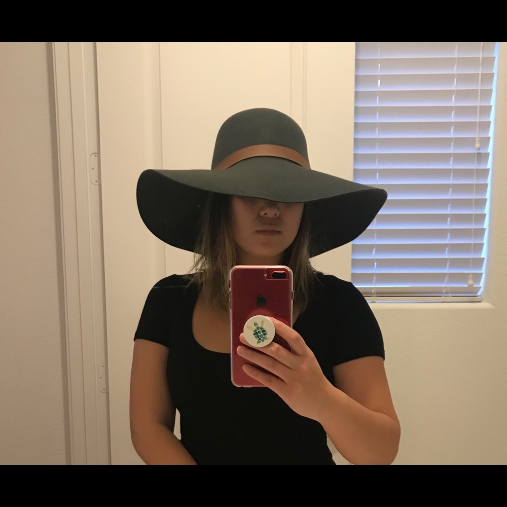 Goorin Bros. Floppy Hat